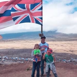 Meet your Posher, Kahea n matt